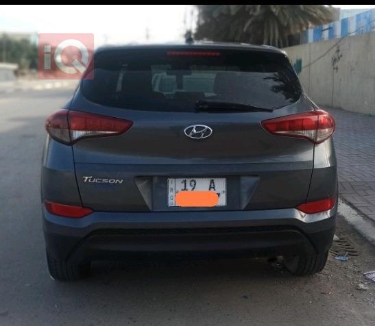 هيونداي توسان